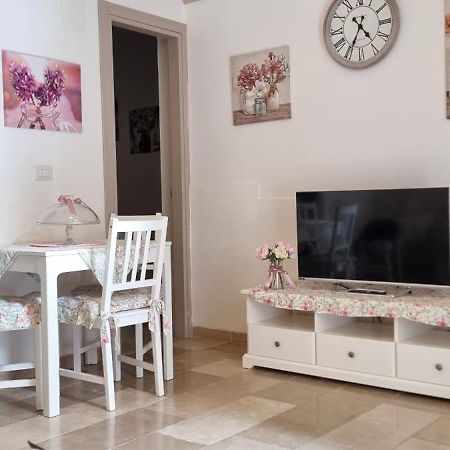 Ferienwohnung Casa Dari Monopoli Exterior foto