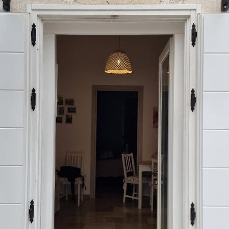 Ferienwohnung Casa Dari Monopoli Exterior foto