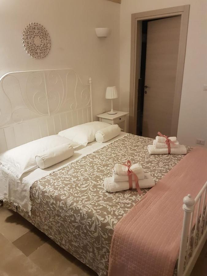 Ferienwohnung Casa Dari Monopoli Exterior foto