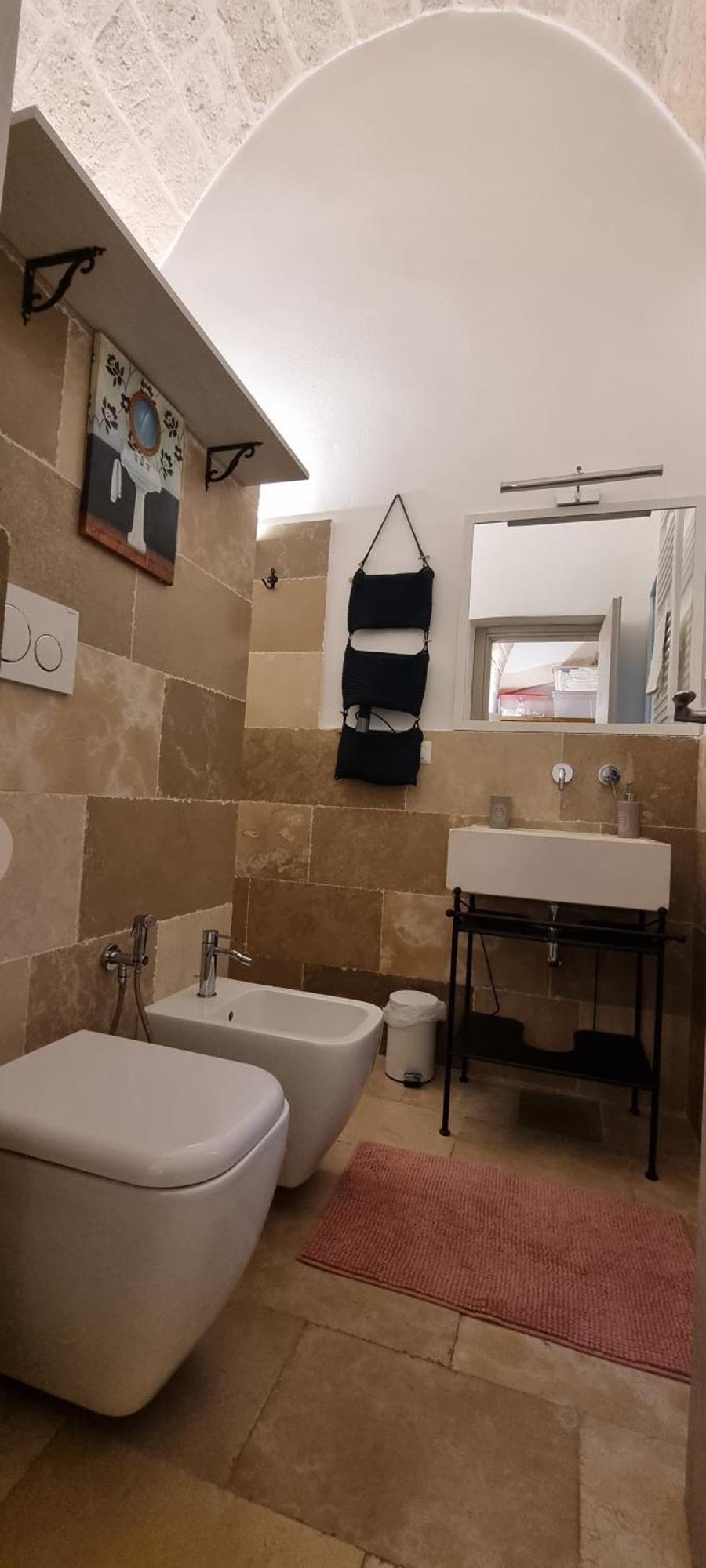 Ferienwohnung Casa Dari Monopoli Exterior foto