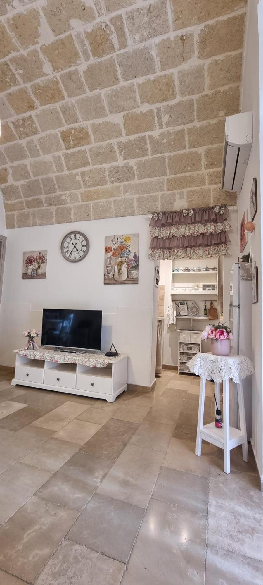 Ferienwohnung Casa Dari Monopoli Exterior foto