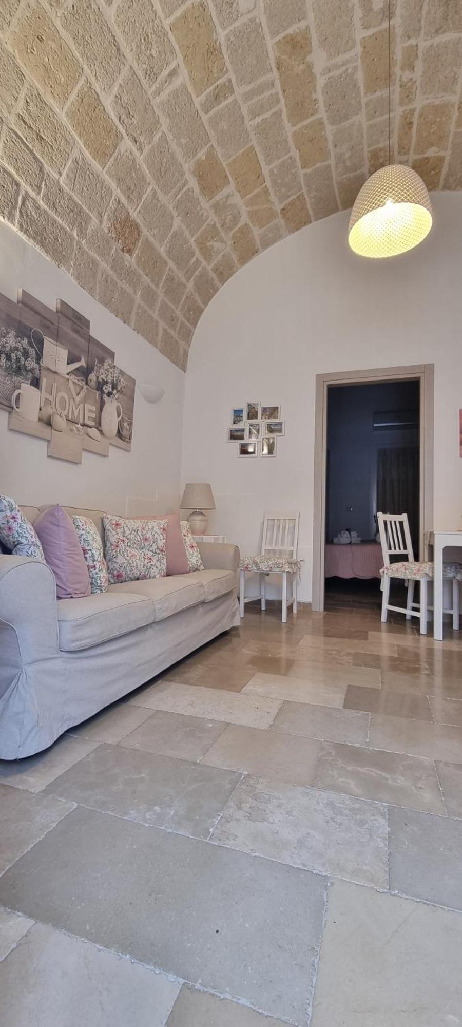 Ferienwohnung Casa Dari Monopoli Exterior foto