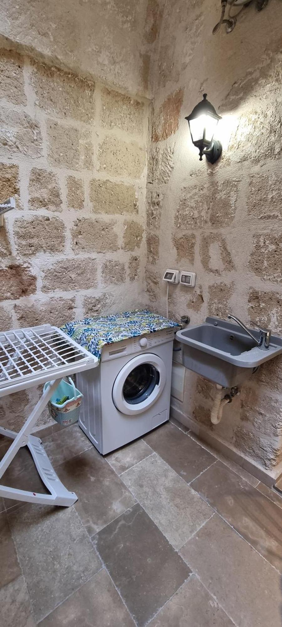 Ferienwohnung Casa Dari Monopoli Exterior foto