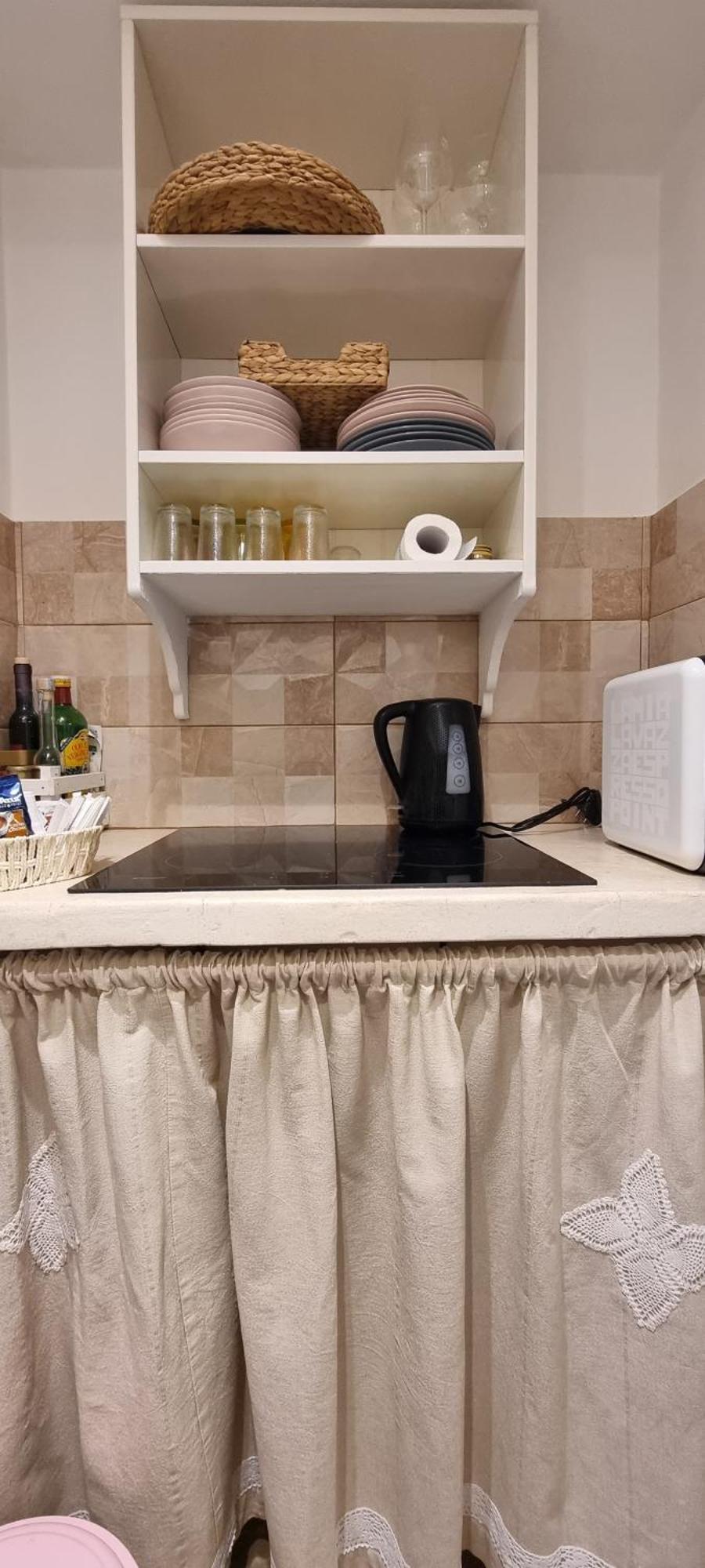 Ferienwohnung Casa Dari Monopoli Exterior foto