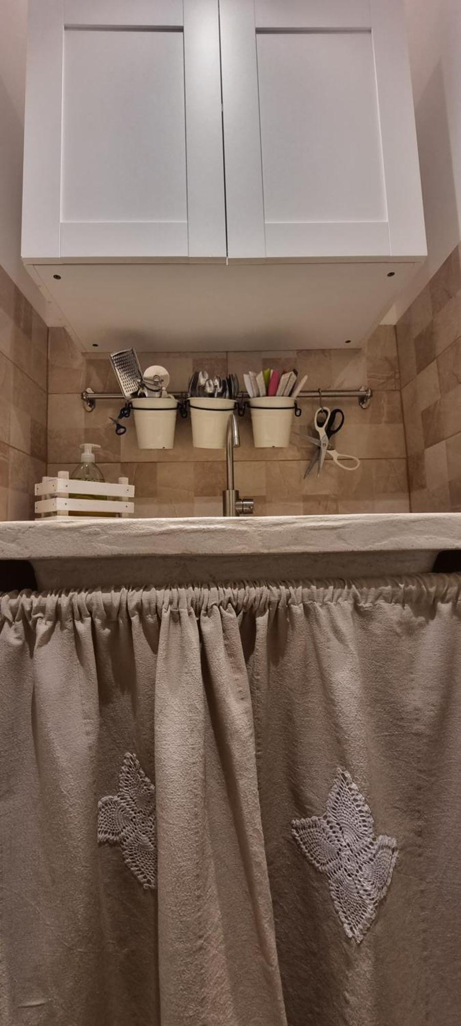 Ferienwohnung Casa Dari Monopoli Exterior foto