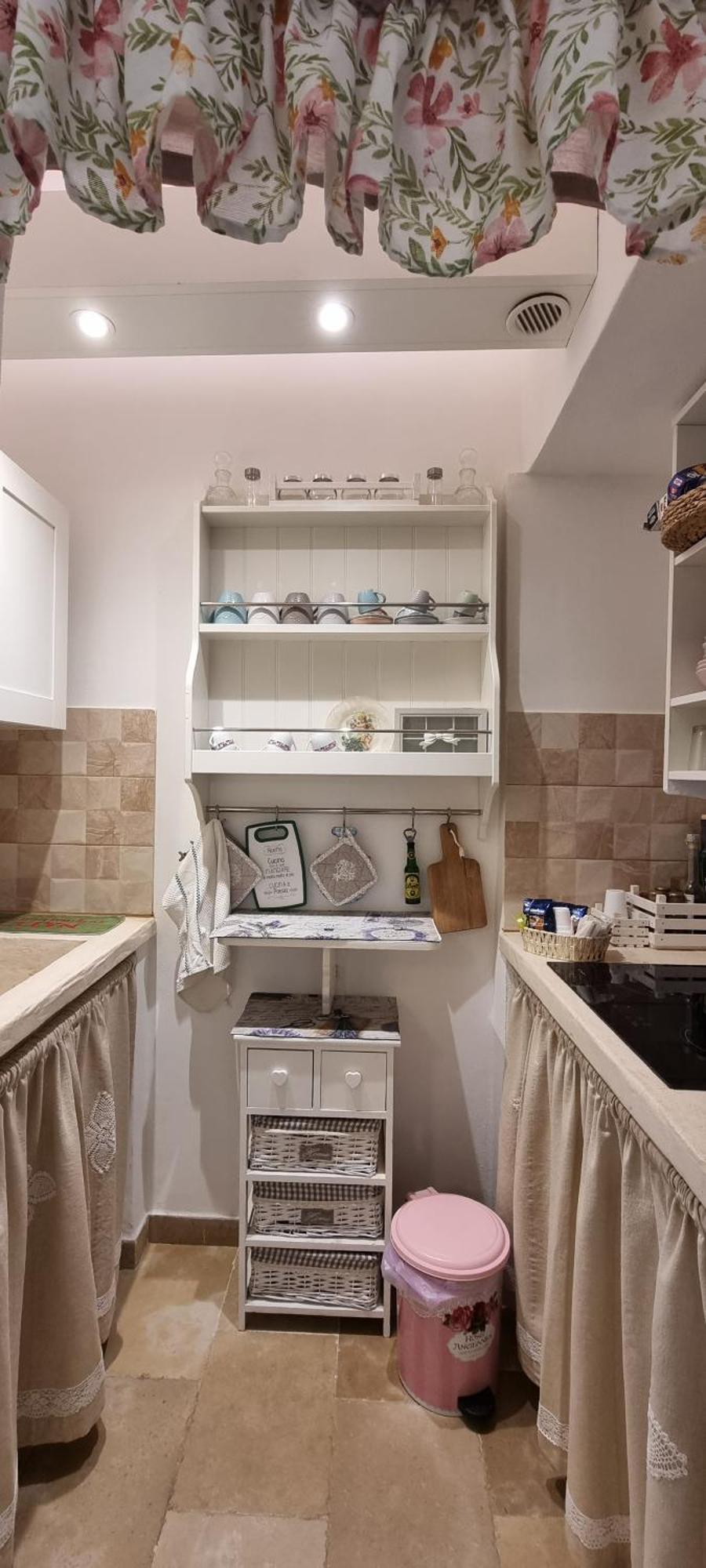Ferienwohnung Casa Dari Monopoli Exterior foto