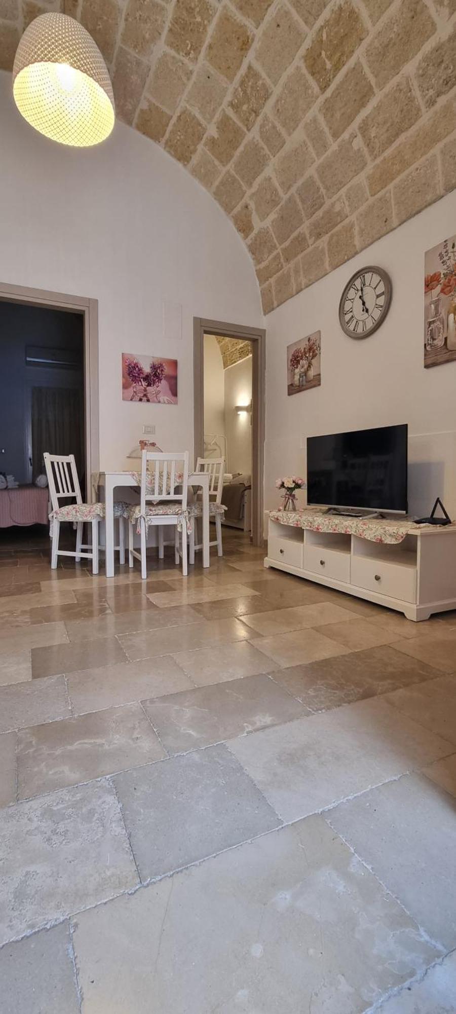 Ferienwohnung Casa Dari Monopoli Exterior foto