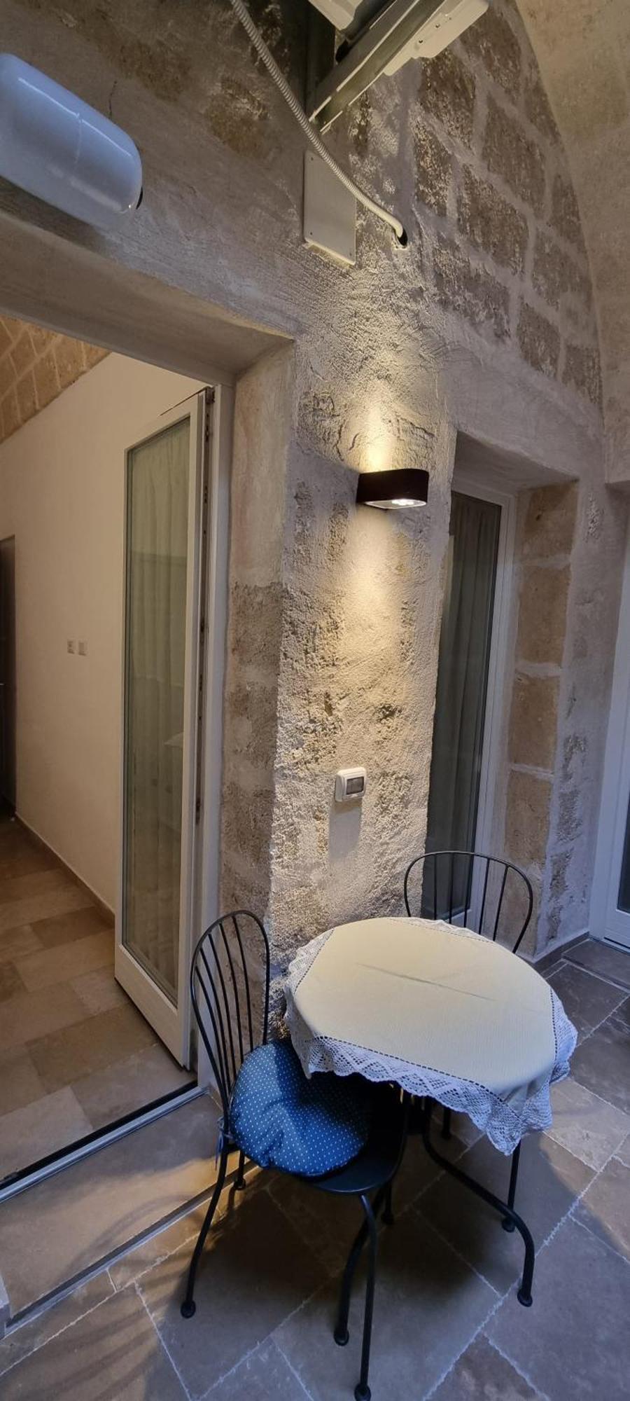 Ferienwohnung Casa Dari Monopoli Exterior foto