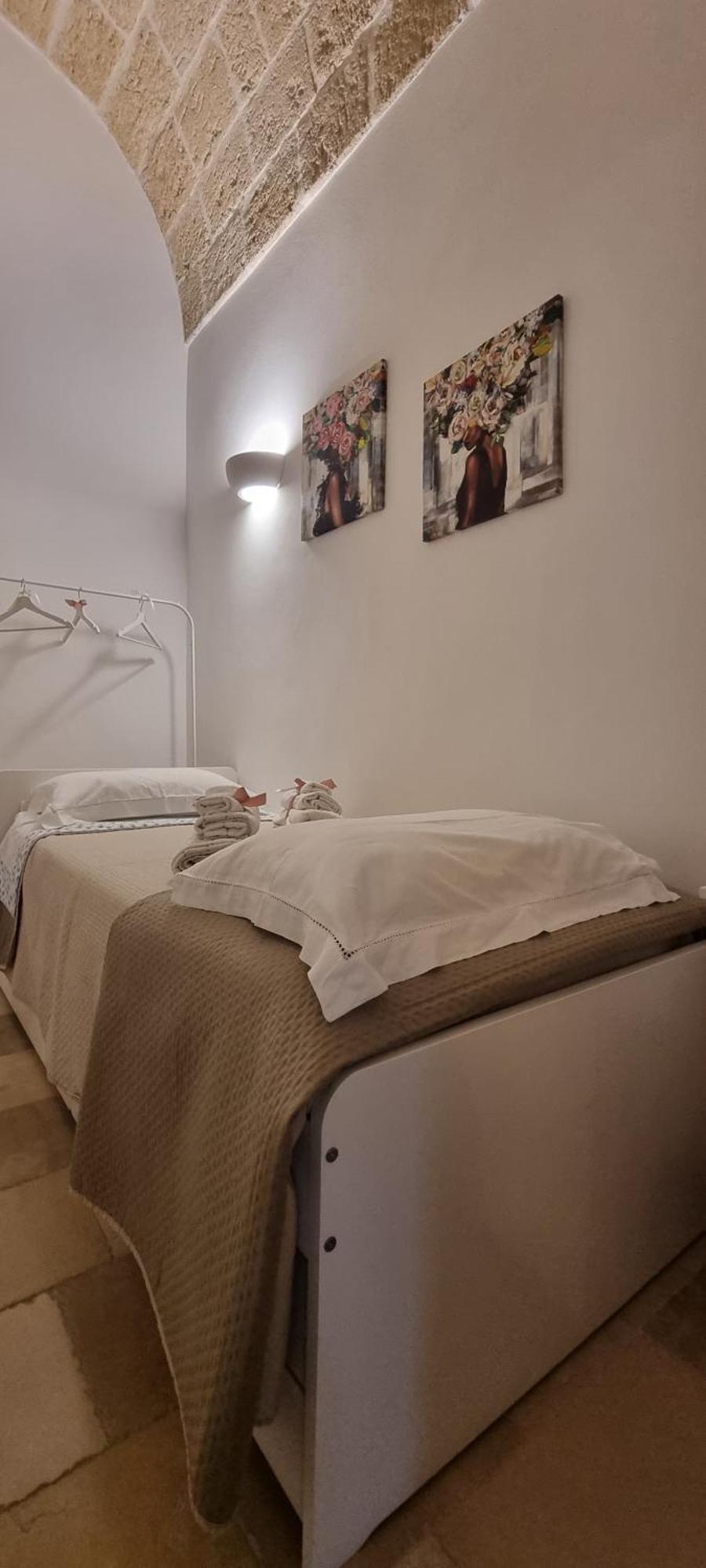 Ferienwohnung Casa Dari Monopoli Exterior foto