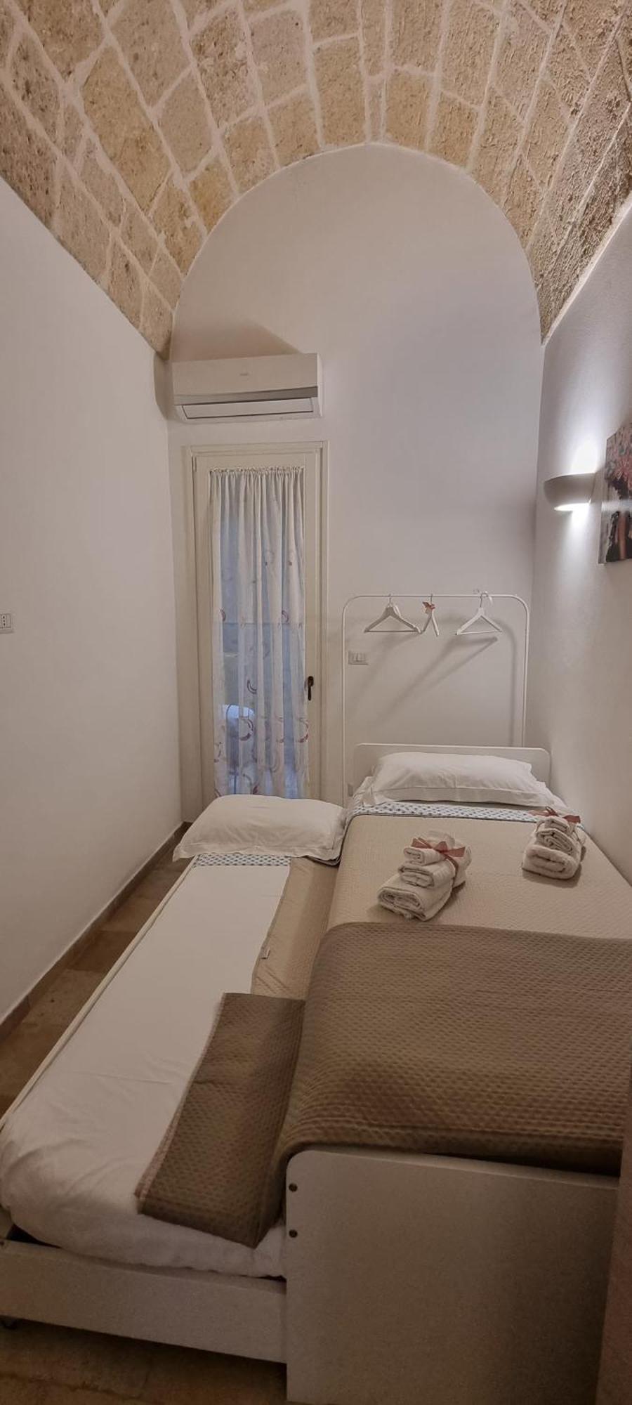 Ferienwohnung Casa Dari Monopoli Exterior foto