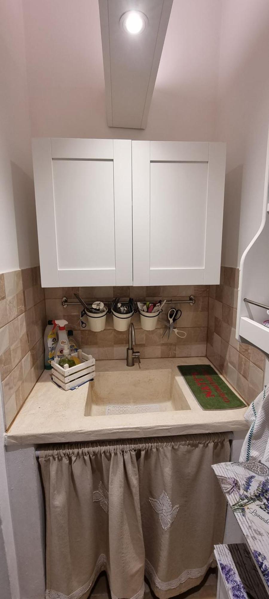 Ferienwohnung Casa Dari Monopoli Exterior foto
