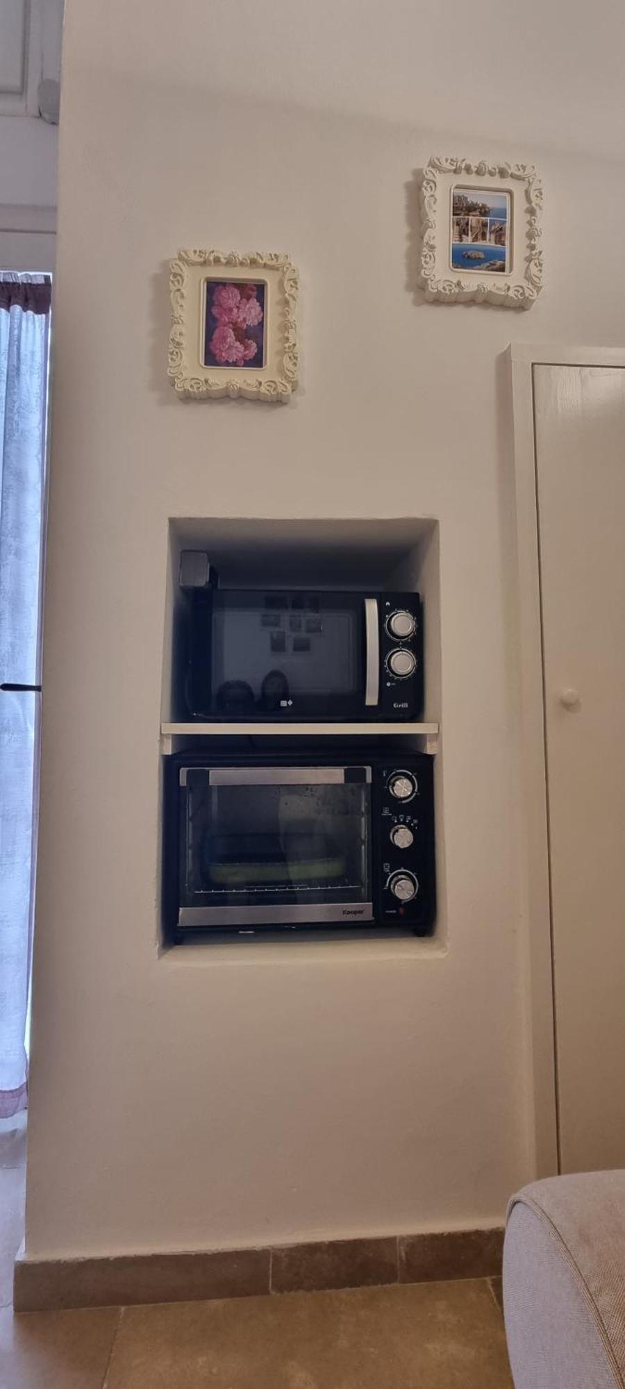 Ferienwohnung Casa Dari Monopoli Exterior foto