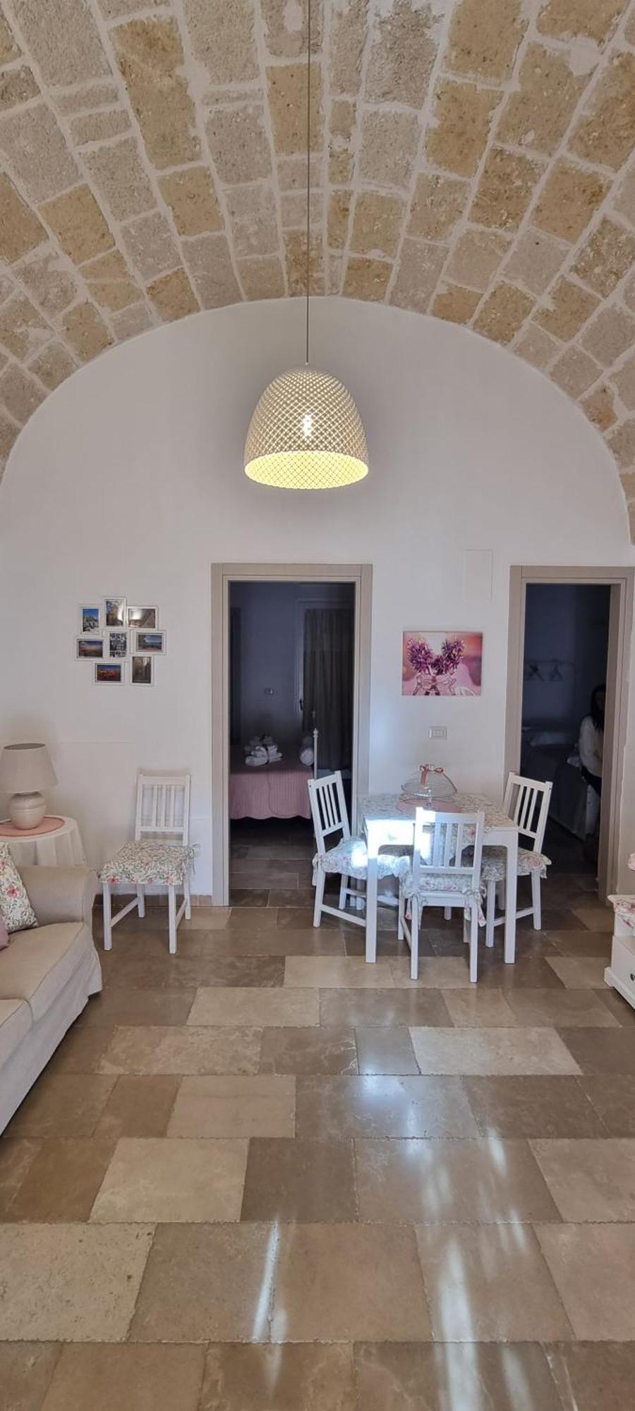 Ferienwohnung Casa Dari Monopoli Exterior foto