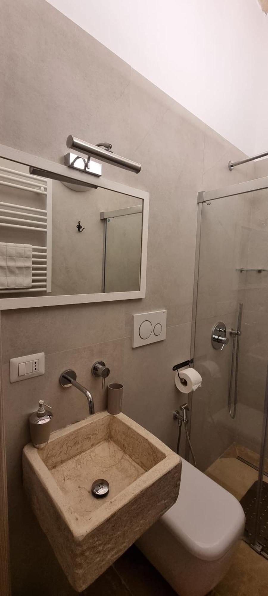 Ferienwohnung Casa Dari Monopoli Exterior foto