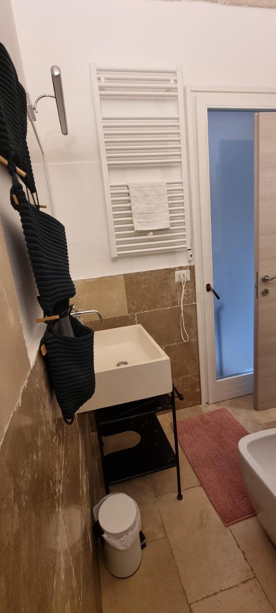 Ferienwohnung Casa Dari Monopoli Exterior foto